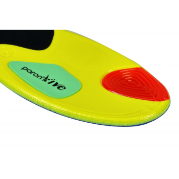 Wkładki na haluksy HALLUX T006 3